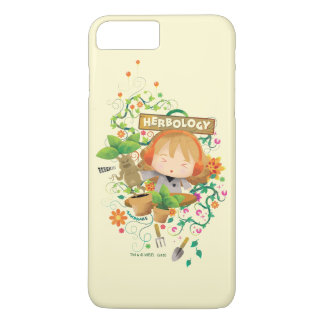 Harry Potter | Hermione Herbology Class Graphic Case-Mate iPhone Case