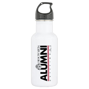 Harry Potter   HOGWARTS™ Alumni GRYFFINDOR™ 532 Ml Water Bottle