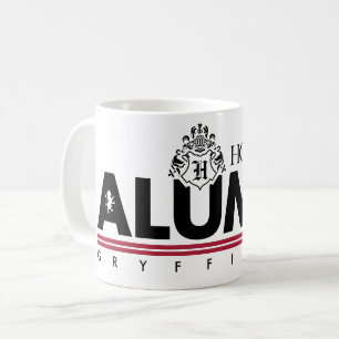 Harry Potter   HOGWARTS™ Alumni GRYFFINDOR™ Coffee Mug