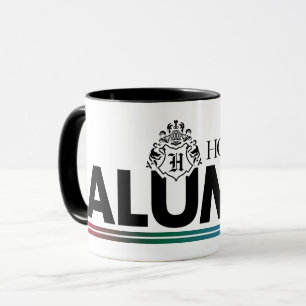 Harry Potter   HOGWARTS™ Alumni Mug
