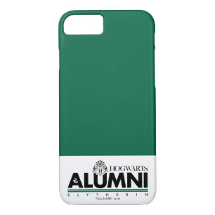 Harry Potter   HOGWARTS™ Alumni SLYTHERIN™ Case-Mate iPhone Case