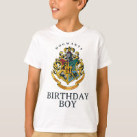 Harry Potter | Hogwarts - Birthday Boy