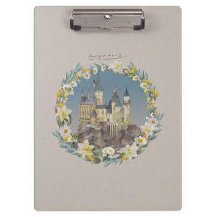 HARRY POTTER™   HOGWARTS™ CASTLE CLIPBOARD