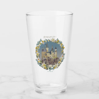 HARRY POTTER™ | HOGWARTS™ CASTLE GLASS