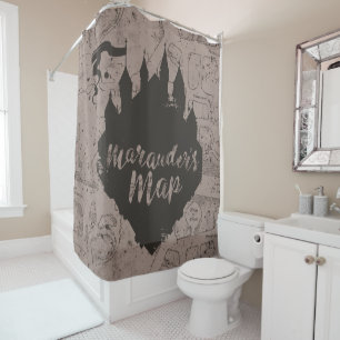 Harry Potter   HOGWARTS™ Castle Marauder's Map
