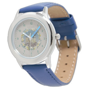 HARRY POTTER™   HOGWARTS™ CASTLE WATCH