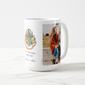 Harry Potter | Hogwarts Crest - Best Friends Coffee Mug