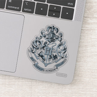 Harry Potter | Hogwarts Crest - Blue