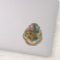 Harry Potter | Hogwarts Crest - Full Colour