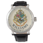 Harry Potter | Hogwarts Crest Watch (Front)