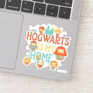 HARRY POTTER™ | HOGWARTS™ IS MY HOME