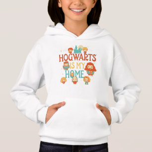 HARRY POTTER™   HOGWARTS™ IS MY HOME