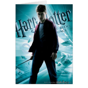 Harry Potter HPE6 2