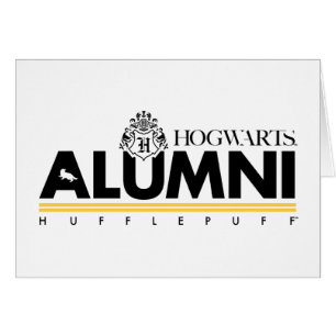 Harry Potter HUFFLEPUFF™ - Anciens de HOGWARTS™