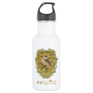 HARRY POTTER™ | HUFFLEPUFF™ Crest 532 Ml Water Bottle