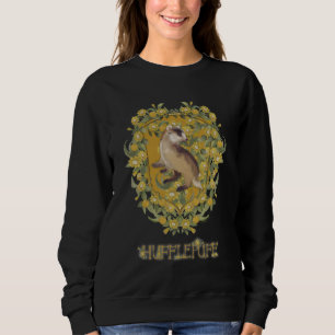 HARRY POTTER™ HUFFLEPUFF™ Crest Sweatshirt