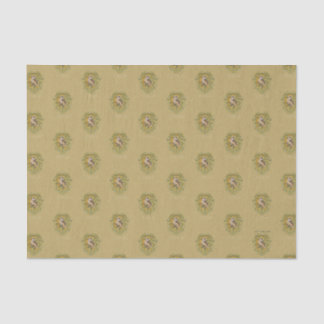 HARRY POTTER™ | HUFFLEPUFF™ Crest Tissue Paper