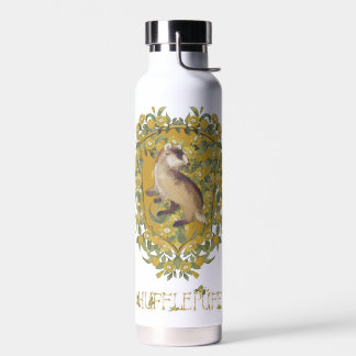 HARRY POTTER™ | HUFFLEPUFF™ Crest Water Bottle