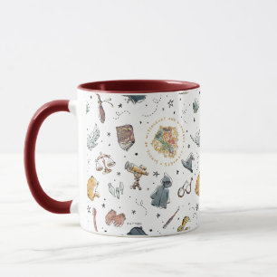 HARRY POTTER™ Icons  Mug