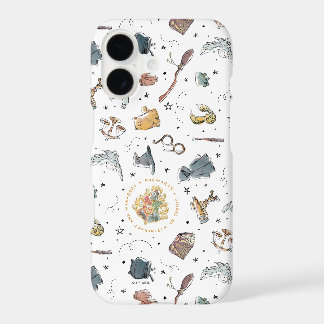 HARRY POTTER™ Icons Pattern