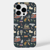 HARRY POTTER™ | Icons Pattern