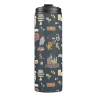 HARRY POTTER™ | Icons Pattern