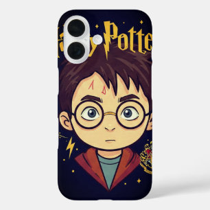 Harry potter iPhone / coque ipad
