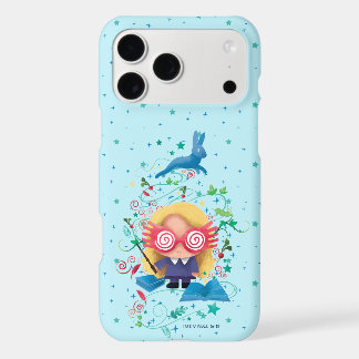 Harry Potter | Luna Lovegood Graphic