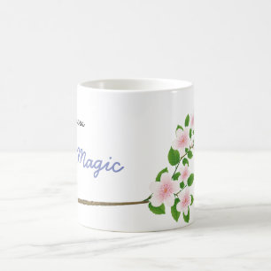 Harry Potter- Magic Wand- Mug
