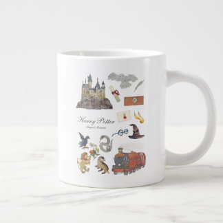 HARRY POTTER™ | Magical Moments Large Coffee Mug