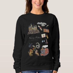 HARRY POTTER™ Magical Moments Sweatshirt