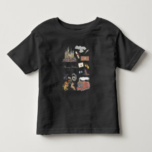 HARRY POTTER™   Magical Moments Toddler T-shirt