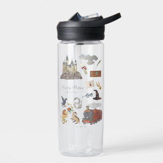HARRY POTTER™ | Magical Moments Water Bottle