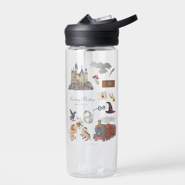HARRY POTTER™ | Magical Moments Water Bottle (Left)