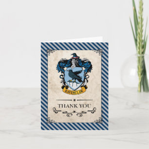 Harry Potter   Merci Ravenclaw