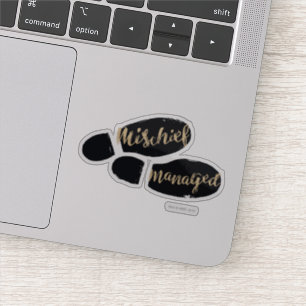 Harry Potter   MISCHIEF MANAGED™ Map Footprints