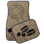 Harry Potter | MISCHIEF MANAGED™ Map Footprints