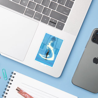 HARRY POTTER™ Patronus Painting