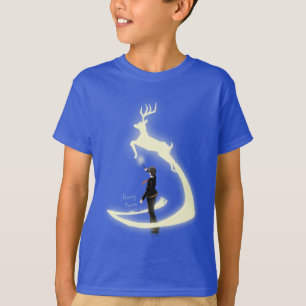 HARRY POTTER™ Patronus Painting T-Shirt