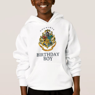 Harry Potter Poudlard - Garçon d'anniversaire