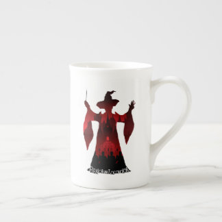 Harry Potter | Professor McGonagall's Statue Army Bone China Mug