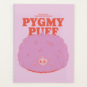 HARRY POTTER™   Pygmee Puff de Weasley
