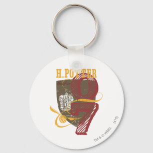 Harry Potter   QUIDDITCH™ Keychain