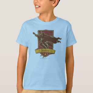 Harry Potter QUIDDITCH™ Seeker Crest T-Shirt