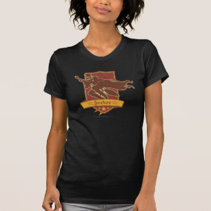 Harry Potter QUIDDITCH™ Seeker Crest T-Shirt