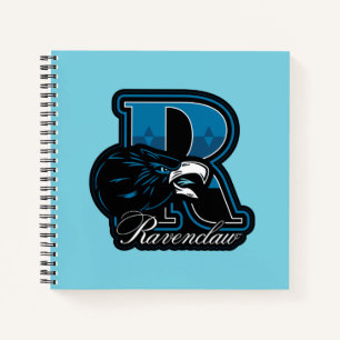 HARRY POTTER™   RAVENCLAW™ Athletic Badge Notebook