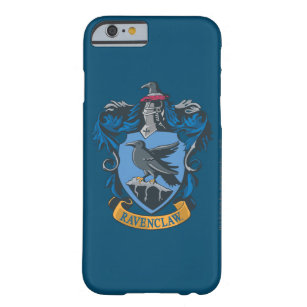 Harry Potter   Ravenclaw Coat of Arms Barely There iPhone 6 Case
