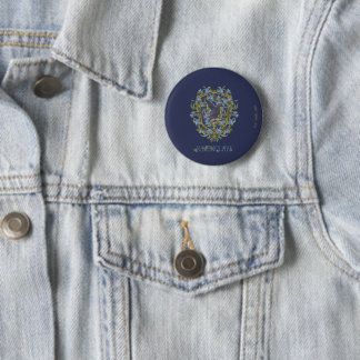 HARRY POTTER™ | RAVENCLAW™ Crest 2 Inch Round Button