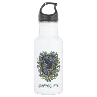 HARRY POTTER™ | RAVENCLAW™ Crest 532 Ml Water Bottle