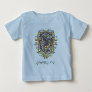 HARRY POTTER™ RAVENCLAW™ Crest Baby T-Shirt